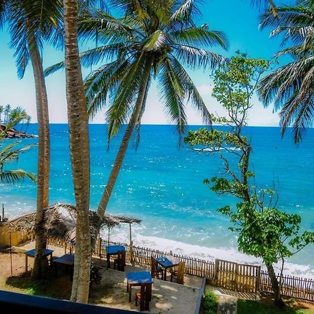 Shanora Beach Mirissa Exterior photo