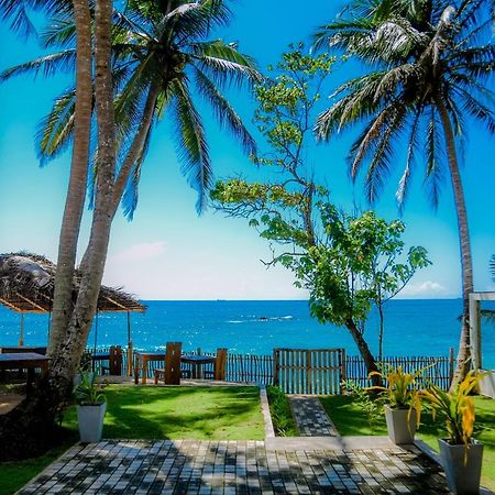 Shanora Beach Mirissa Exterior photo