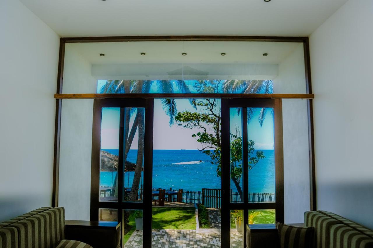 Shanora Beach Mirissa Exterior photo