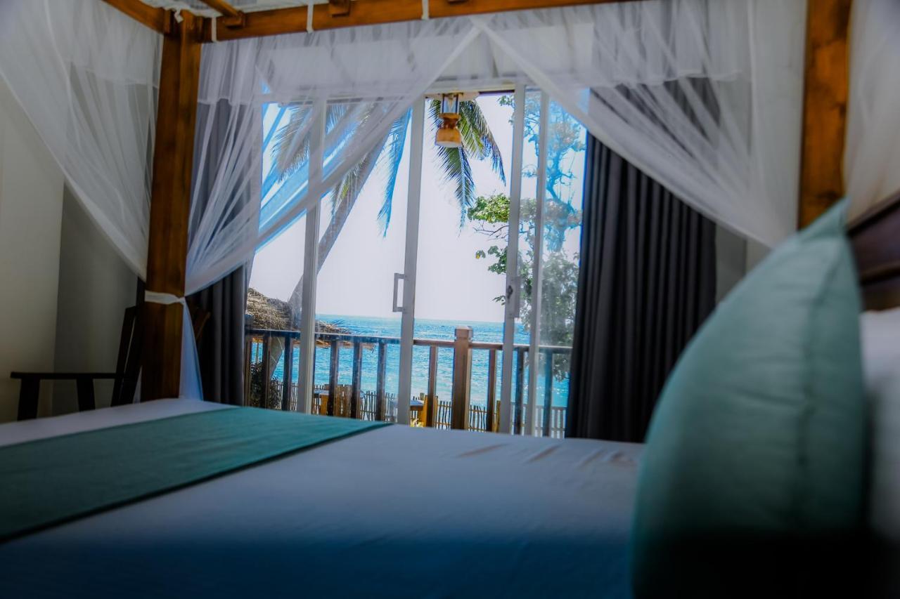 Shanora Beach Mirissa Exterior photo