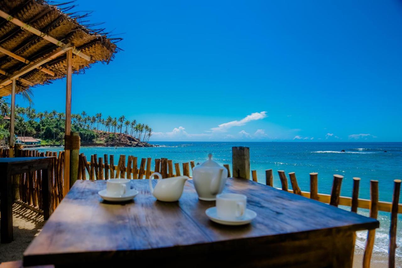 Shanora Beach Mirissa Exterior photo