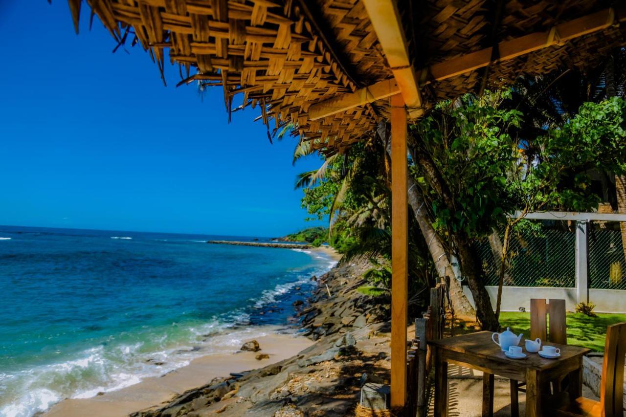 Shanora Beach Mirissa Exterior photo