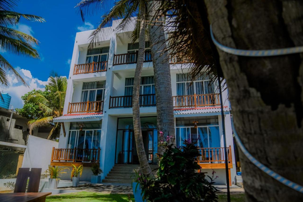 Shanora Beach Mirissa Exterior photo